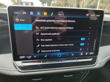 Volkswagen Passat B8 Variant Facelifting 2.0 TDI SCR 150KM 2025 Volkswagen Passat serwis ASO 2.0TDI 150KM bezwypadkow gwarancja pakiety ka, zdjęcie 33