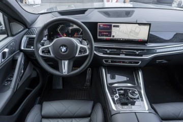 BMW X6 G06 SUV Facelifting 3.0 30d 298KM 2026 BMW X6 xDrive30d, DEMO, zdjęcie 14