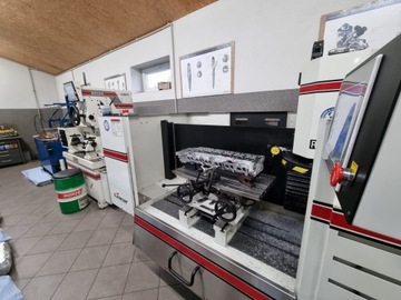 КОЛЕНВАЛ НОВЫЙ OE MERCEDES 642 3.0CDI R64224
