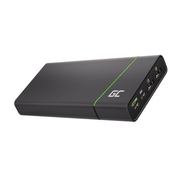 GREEN CELL Powerbank PowerPlay Ultra 26800mAh