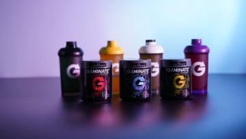 ГАМИНАТ СИНИЙ ЛЕД – ЭНЕРГИЯ И КОНЦЕНТРАЦИЯ