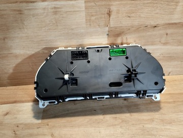 BUDÍKY PŘÍSTROJOVÁ DESKA SUZUKI LIANA 1.6 16V 34110-59J00