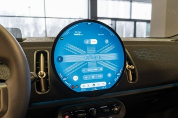 Mini Countryman U25 2026 Mini Countryman C, leasing 1000 zł netto, zdjęcie 27