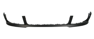 SPOILER ZDERZAKA PRZÓD AUDI A4 B6 2000-2004 S-LINE NOWY