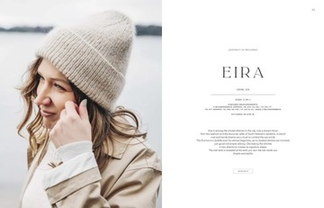 Книга Urban Knit «Легкое и современное вязание»