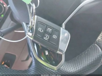 Volkswagen Arteon Shooting Brake R 2.0 TSI 320KM 2022 Volkswagen Arteon 2.0 300 KM, 4x4, wersja SEL R-LINE, virtual cockpit, pie, zdjęcie 14