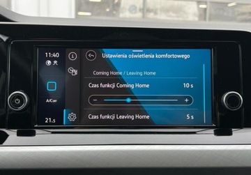 Volkswagen Golf VIII 2021 Volkswagen Golf Variant Variant Life, Digital Cockpit, ACC, Ambiente, Salo, zdjęcie 30