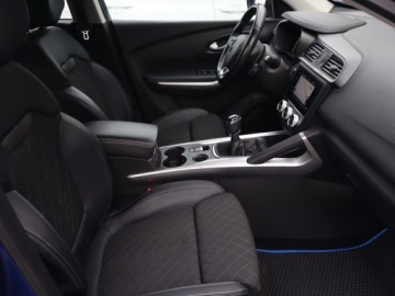 Renault Kadjar Crossover TCe 140 FAP  140KM 2018 Renault Kadjar 1.3 TCe, Salon Polska, zdjęcie 8