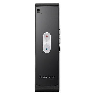 ЭЛЕКТРОННЫЙ ПЕРЕВОДЧИК РЕЧЕВОГО ЯЗЫКА