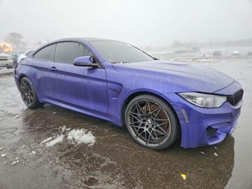 BMW Seria 4 G22-23-26 2020 BMW M4 2020 3.0 Benzyna 473KM, zdjęcie 4