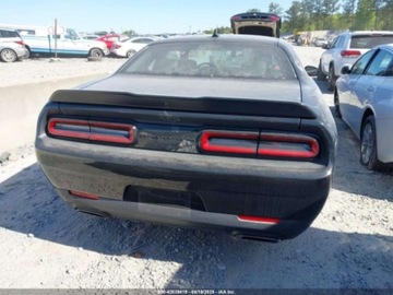 Dodge Challenger III 2023 Dodge Challenger RT 2023 5.7l 5.7 Benzyna 372KM, zdjęcie 3