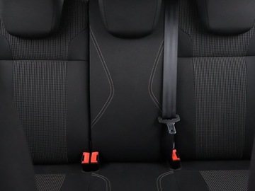 Ford Fiesta VII 2015 Ford Fiesta 1.5 TDCi, Salon Polska, Serwis ASO, zdjęcie 9