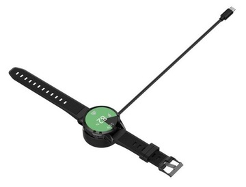 Kabel USB-C Ładowarka do Garmin Instinct 2X Solar / Epix 1 / 2 / 2 Pro