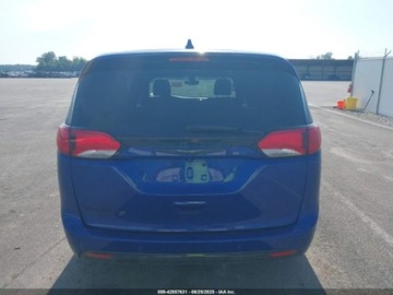 Chrysler Pacifica II 2020 Chrysler Pacifica Touring 2020 3.6l 3.6 Benzyna 287KM, zdjęcie 4