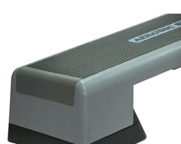 Степ для аэробики ПРОФЕССИОНАЛ 3 уровня ST100