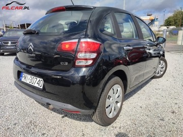 Citroen C3 II 2014 Citroen C3 GWARANCJA Zarejestrowany w PL, Aktualne OC i BT Mozliwa zamiana, zdjęcie 2