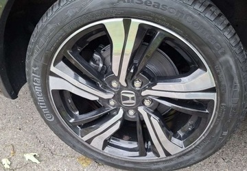 Honda Accord VIII Kombi 2.0 VTEC 156KM 2011 Honda Accord Honda Accord 2.0 Benzyna 156KM, zdjęcie 23