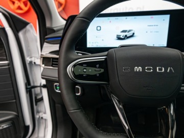 Omoda 5 1.5 T-GDI 224KM 2025 Od ręki - Omoda 5 1.5 T-GDI Hybrid Premium DHT 224KM, zdjęcie 15