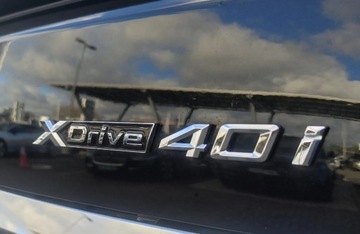 BMW X7 2021 BMW X7 3.0 Benzyna 340KM, zdjęcie 26