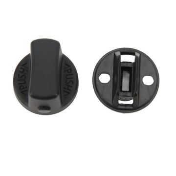 KNOFLÍK VYPÍNAČ ZAPALOVACÍ D6Y1 76 142 NÁHRADA DO MAZDA CX-7 2007-2012