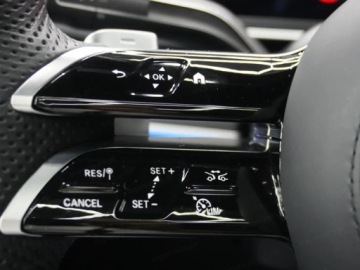 Mercedes GLE V167 SUV Facelifting 3.0 450d 367KM 2026 GLE Coupe 450 d 4-Matic AMG Line 3.0 (367KM) 2026, zdjęcie 7