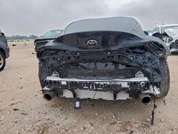 Toyota Supra V 2025 Toyota Supra Base 2025 3.0 Benzyna 382KM, zdjęcie 2