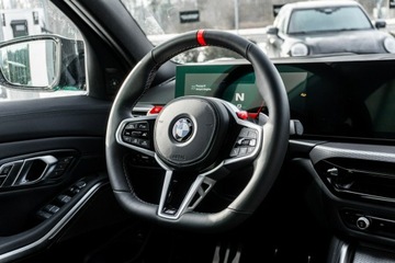 BMW Seria 3 G20-G21 2026 BMW M3 Competition M xDrive Sedan - Dostępny od, zdjęcie 32