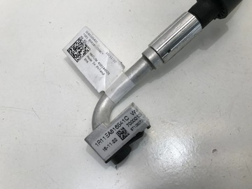 CUPRA BOR VW ID.3 ID.4 AUDI E-TRON GT Q4 PŘÍVOD WAZ KLIMATIZACE