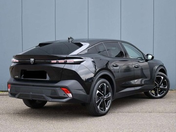 Peugeot 408 2025 Od ręki - Allure 1.2 mHEV 145KM / Pakiet Bezpieczeństwo, Zimowy, Łączność, zdjęcie 2