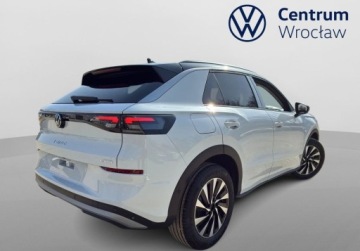 Volkswagen T-Roc I SUV Facelifting 1.5 TSI ACT 150KM 2026 Volkswagen T-Roc Life 1.5 eTSI 150KM DSG 1.5 Benzyna 150KM, zdjęcie 9