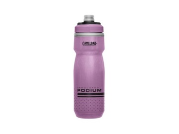 Bidon Camelbak Podium Chill 710 ml fiery red