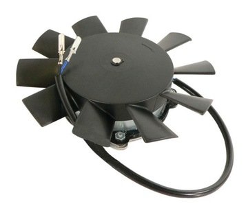 WENTYLATOR CHŁODNICY POLARIS BIG BOSS, M