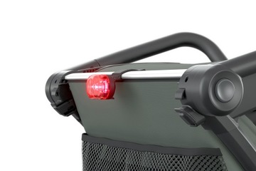 Детский велоприцеп Thule Chariot Lite 1