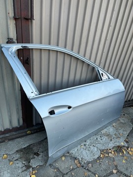 MERCEDES TŘÍDA E W212 DVEŘE PRAVÝ PŘEDNÍ PRAVÉ