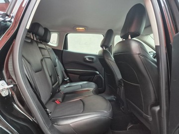 Jeep Compass II SUV 2.0 MJD 140KM 2019 Jeep Compass II (2016 - teraz) 2.0 M-Jet Night Eagle 4x4, zdjęcie 9