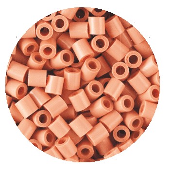 KORALIKI HAMA MIDI 3000 KORALIKÓW 201-26 ŁOSOSIOWE