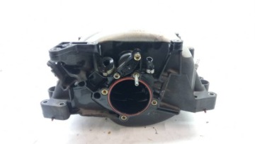 ВПУСКНОЙ ПАТРУБОК 078133151AK Audi A6 II C5 2.4 B