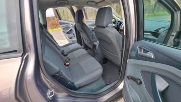 Ford C-MAX II Minivan 1.6 TDCi 95KM 2012 C-MAX 1.6 TDCI KLImatronic *Opłacony# Gwarancja, zdjęcie 26