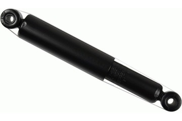 SACHS 316 941 TLUMIČ + TĚSNĚNÍ VÍČKA VYPOUŠTĚNÍ OLEJE VOLVO ELRING