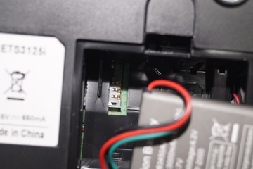 БЕСПРОВОДНОЙ ДОМАШНИЙ ОФИСНЫЙ ТЕЛЕФОН С SIM-КАРТОЙ GSM ETS3125i