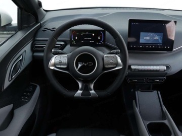 BYD 2025 BYD Dolphin Surf Boost Hatchback (88 KM) 2025, zdjęcie 8