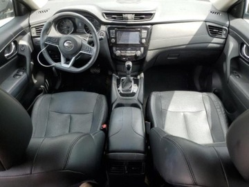 Nissan 2017 Nissan Rogue Nissan Rogue 2.5 Benzyna 170KM, zdjęcie 7
