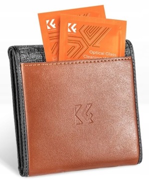 4в1 NANO-K UV CPL ND4 Набор фильтров K&F 37 мм 37