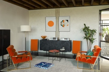 JBL CD350 Классический проигрыватель компакт-дисков с USB CD-R и CD-RW WAV FLAC MP3 AAC WMA