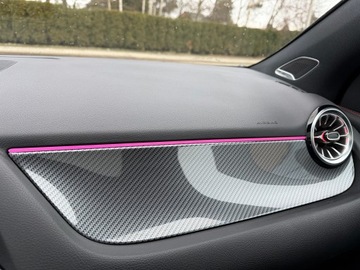 Mercedes GLA II Off-roader Plug-In 1.3 250 e 218KM 2023 MERCEDES-BENZ GLA 250e polift | AMG PremiumPlus | Gwarancja | FAKTURAVAT23%, zdjęcie 10