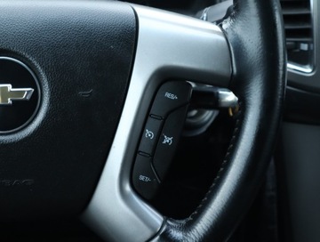 Chevrolet Captiva II SUV 2.2D 184KM 2012 Chevrolet Captiva 2.2 VCDI, Salon Polska, 181 KM, zdjęcie 22