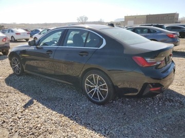 BMW Seria 3 G20-G21 2020 BMW Seria 3 2020 BMW 330XI 2.0 Benzyna 255KM, zdjęcie 2
