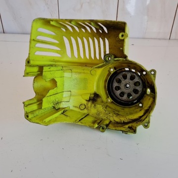 RYOBI RLT26CDY КРЫШКА КОРПУСА БАРАБАНА СЦЕПЛЕНИЯ