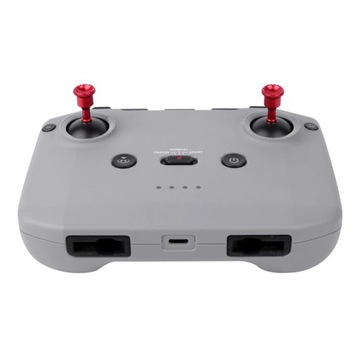 Drążek pilota zdalnego sterowania Joystick do / 2S/Mini czerwony