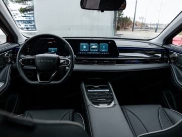 Omoda 5 1.5 T-GDI 224KM 2025 OMODA Omoda 5 1.5 T-GDI Hybrid Premium DHT Suv 224KM 2025, zdjęcie 10